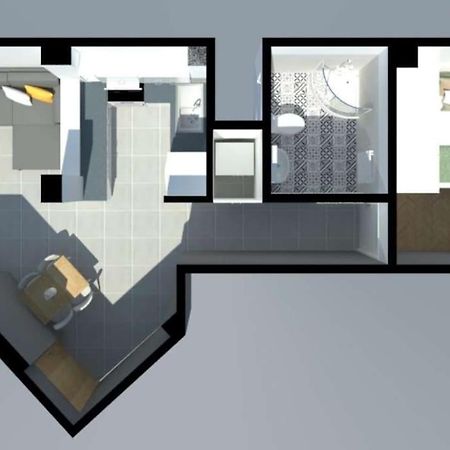 Acropolis Selected Apartment Atenas Exterior foto