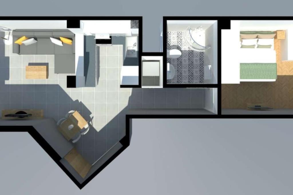 Acropolis Selected Apartment Atenas Exterior foto