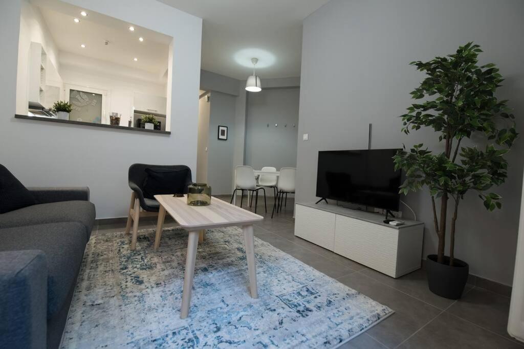 Acropolis Selected Apartment Atenas Exterior foto
