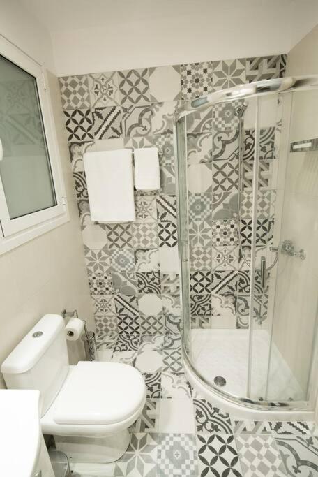 Acropolis Selected Apartment Atenas Exterior foto